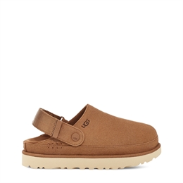 UGG GOLDSTAR GLOW CHESTNUT